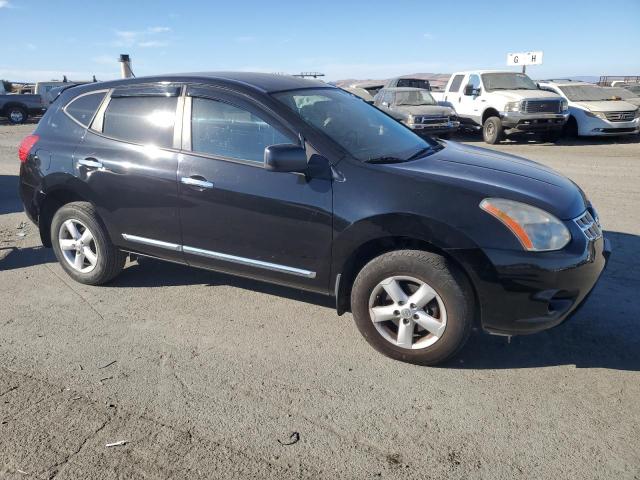 Photo 4 from auction – 2012 NISSAN ROGUE S with VIN JN8AS5MT6CW292503
