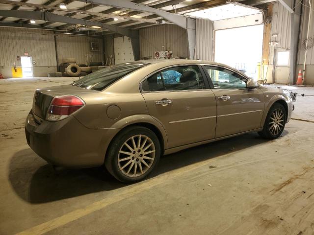 Photo 3 from auction – 2007 SATURN AURA XR with VIN 1G8ZV57717F212996
