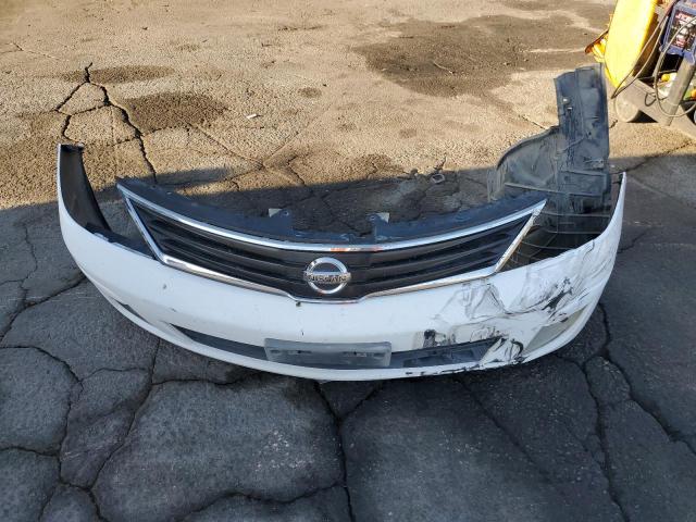 Photo 12 from auction – 2012 NISSAN VERSA S with VIN 3N1BC1CP8CK805758