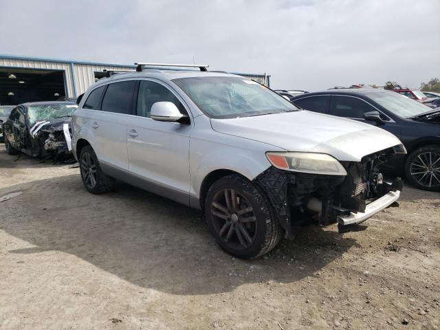 Photo 4 from auction – 2008 AUDI Q7 4.2 QUA with VIN WA1BV64L28D010142