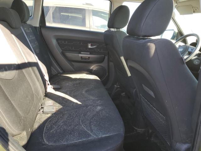 Photo 10 from auction – 2012 KIA SOUL + with VIN KNDJT2A61C7481298