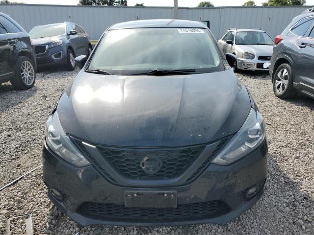 Photo 5 from auction – 2017 NISSAN SENTRA SR with VIN 3N1CB7AP8HY338312