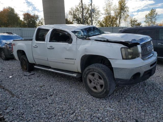Photo 4 from auction – 2009 GMC SIERRA K15 with VIN 3GTEK23M59G187092