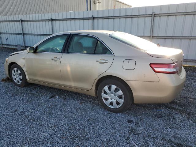 Photo 2 from auction – 2011 TOYOTA CAMRY BASE with VIN 4T1BF3EK9BU225091