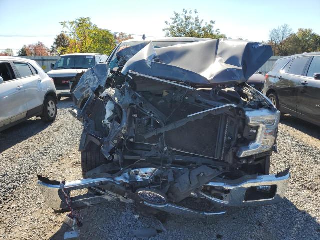 Photo 5 from auction – 2018 FORD F150 SUPER with VIN 1FTFW1EG7JKE11549