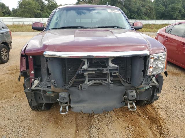 Photo 5 from auction – 2013 GMC SIERRA K15 with VIN 3GTP2XE20DG216525