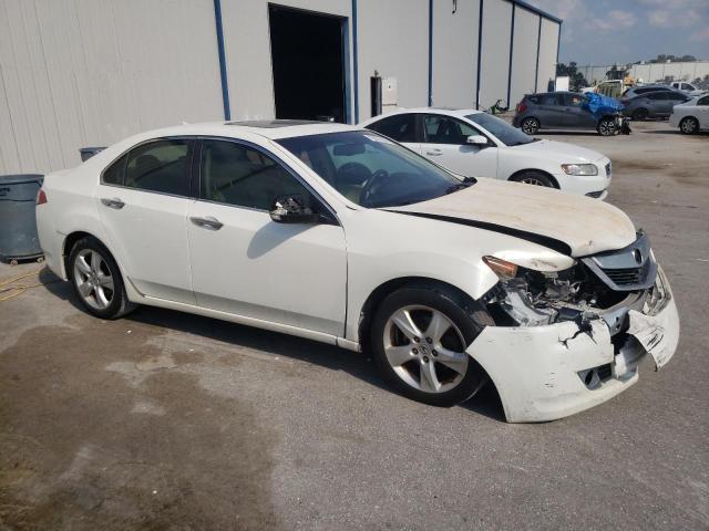 Photo 4 from auction – 2009 ACURA TSX with VIN JH4CU26679C004906