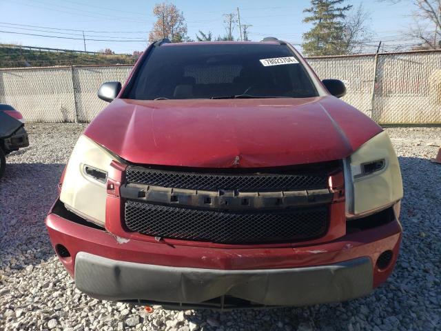 Photo 5 from auction – 2006 CHEVROLET EQUINOX LS with VIN 2CNDL13F766201405