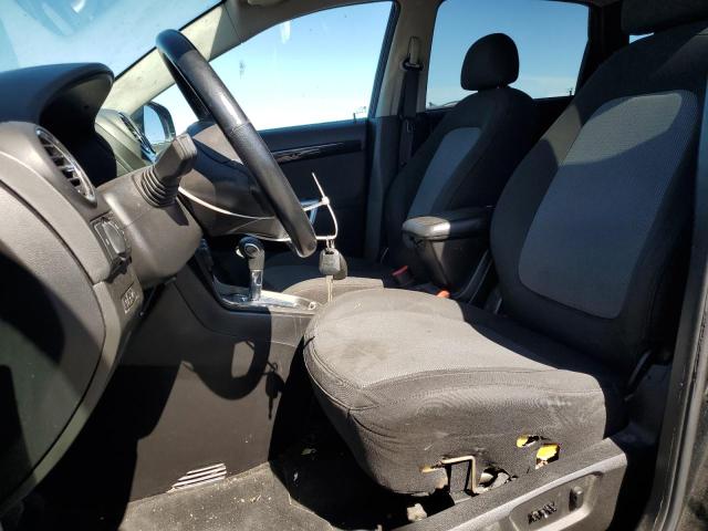 Photo 7 from auction – 2015 CHEVROLET CAPTIVA LS with VIN 3GNAL2EK4FS512175