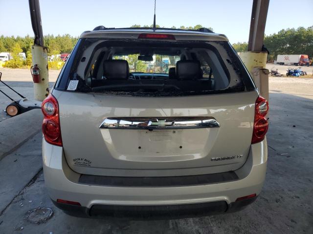 Photo 6 from auction – 2011 CHEVROLET EQUINOX LT with VIN 2GNALPEC8B1334802