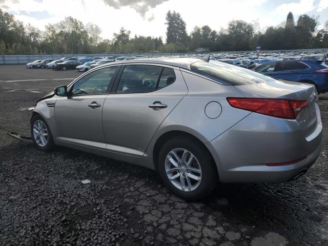 Photo 2 from auction – 2013 KIA OPTIMA LX with VIN KNAGM4A79D5351601