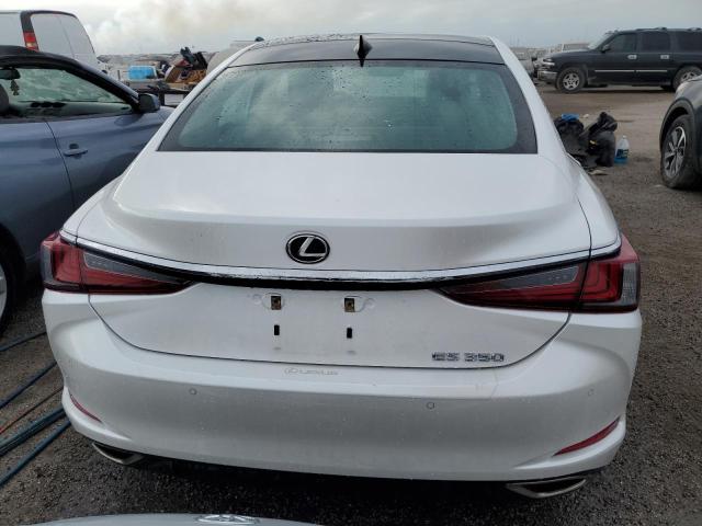 Photo 6 from auction – 2019 LEXUS ES 350 with VIN 58ABZ1B15KU023199