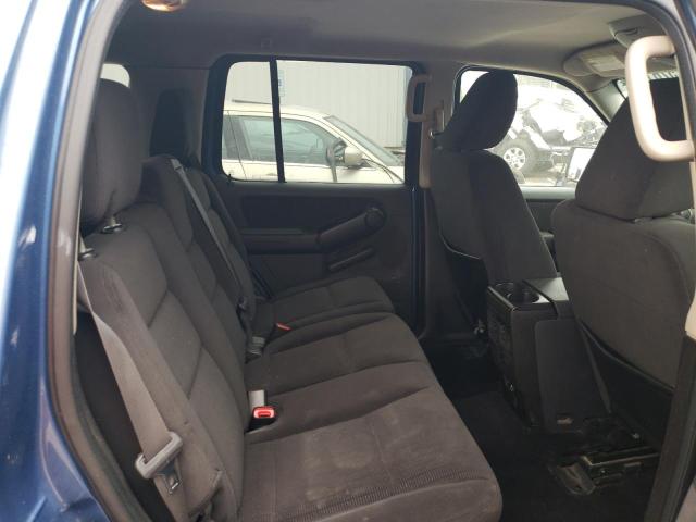 Photo 11 from auction – 2009 FORD EXPLORER X with VIN 1FMEU63E19UA38732
