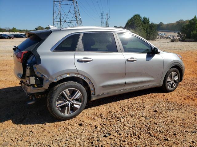 Photo 3 from auction – 2022 KIA NIRO EX with VIN KNDCD3LD3N5547078