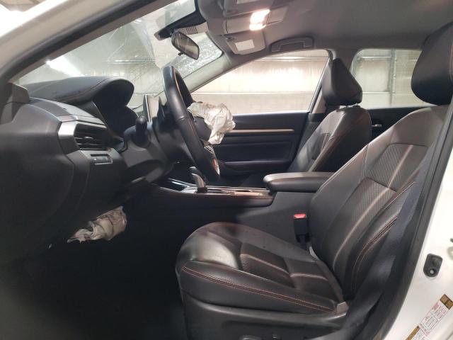 Photo 7 from auction – 2024 NISSAN ALTIMA SR with VIN 1N4BL4CV1RN300098