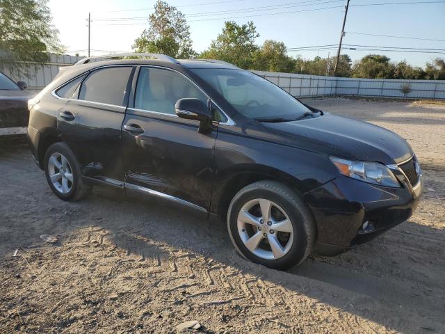 Photo 4 from auction – 2010 LEXUS RX 350 with VIN 2T2BK1BAXAC075029