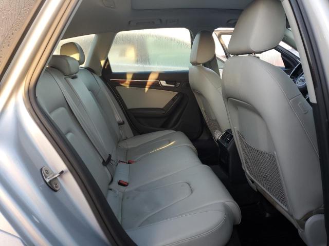 Photo 10 from auction – 2013 AUDI A4 ALLROAD with VIN WA1UFAFL6DA202696