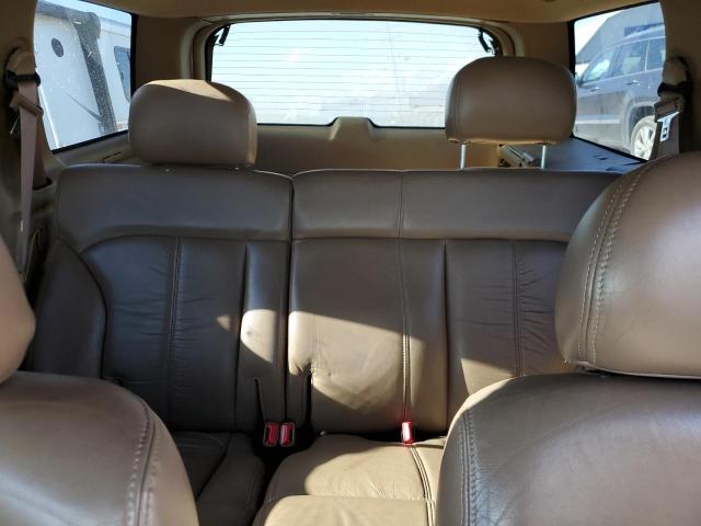 Photo 10 from auction – 1998 CHEVROLET BLAZER with VIN 1GNDT13W9W2139126