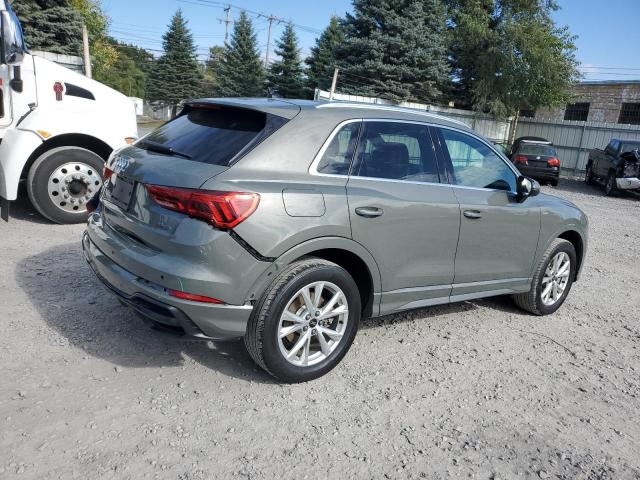 Photo 3 from auction – 2022 AUDI Q3 PREMIUM with VIN WA1EECF36N1136364