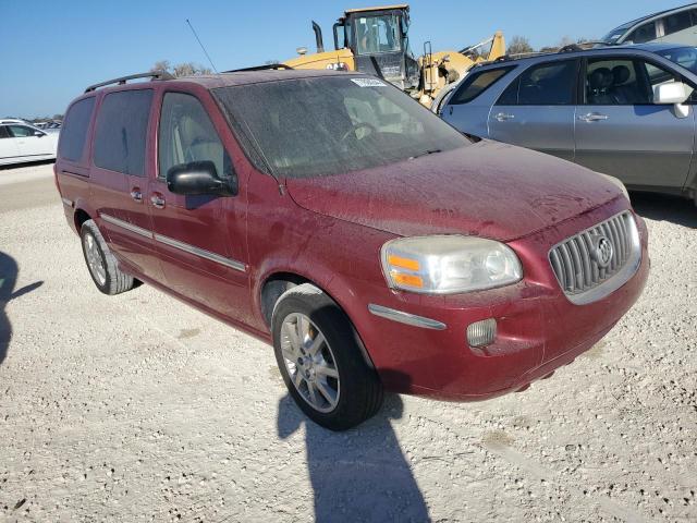 Photo 4 from auction – 2005 BUICK TERRAZA CX with VIN 5GADV23L65D195611