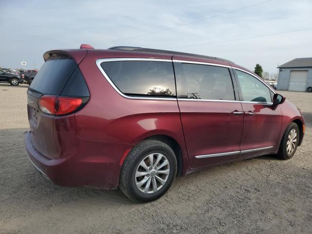 Photo 3 from auction – 2017 CHRYSLER PACIFICA T with VIN 2C4RC1BG6HR608251