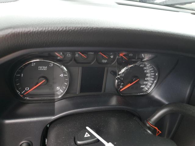 Photo 9 from auction – 2015 GMC SIERRA K25 with VIN 1GT12XE85FF611122