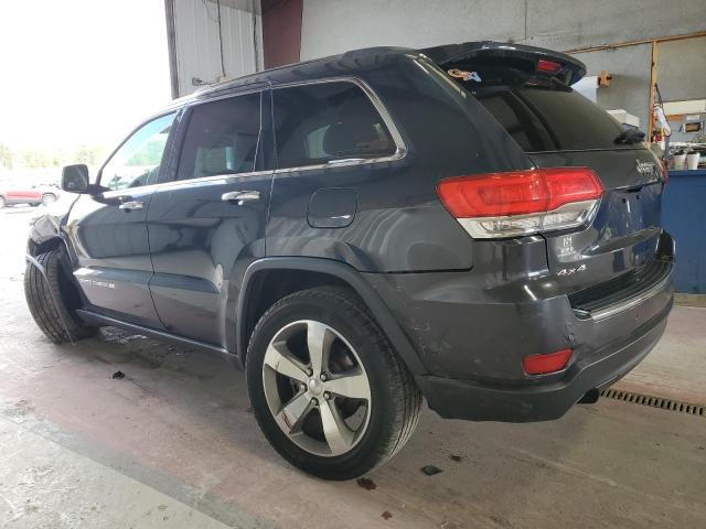 Photo 2 from auction – 2014 JEEP GRAND CHER with VIN 1C4RJFBT3EC155789