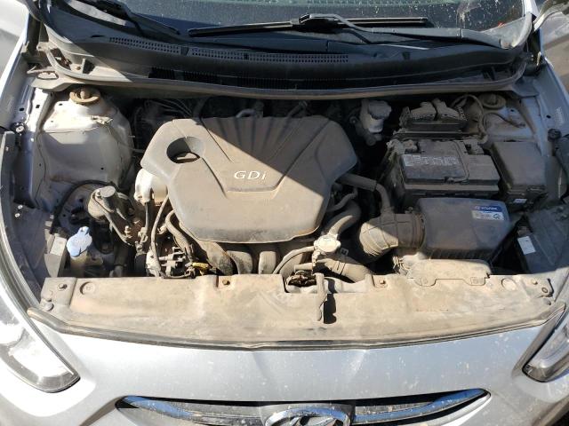 Photo 11 from auction – 2016 HYUNDAI ACCENT SE with VIN KMHCT5AE7GU289839