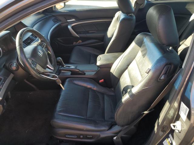 Photo 7 from auction – 2010 HONDA ACCORD EXL with VIN 1HGCS2B82AA008958