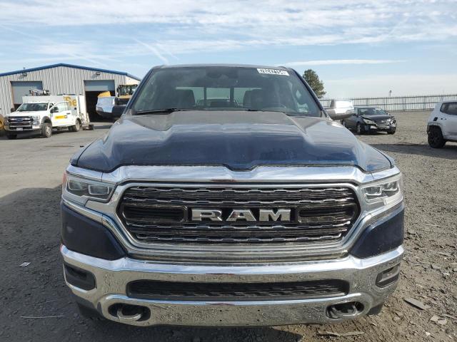 Photo 5 from auction – 2023 RAM 1500 LIMIT with VIN 1C6SRFHT3PN541063