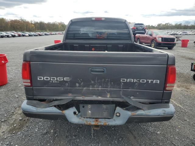 Photo 6 from auction – 2003 DODGE DAKOTA QUA with VIN 1D7HG38N13S251978