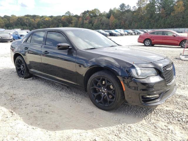 Photo 4 from auction – 2020 CHRYSLER 300 S with VIN 2C3CCABTXLH122919