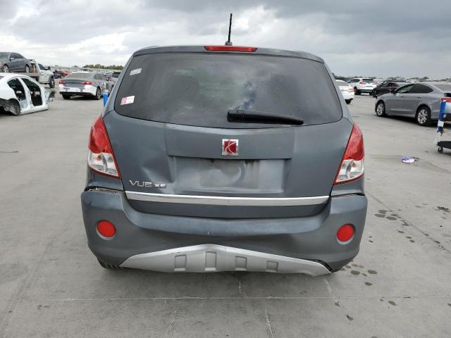 Photo 6 from auction – 2008 SATURN VUE XE with VIN 3GSCL33P08S574752