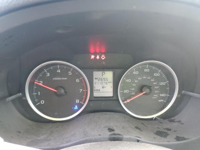 Foto 9 de la subasta – 2016 SUBARU FORESTER 2 con VIN JF2SJABC4GH559454