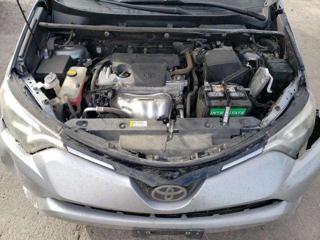 Photo 12 from auction – 2016 TOYOTA RAV4 LIMIT with VIN 2T3DFREV4GW431746