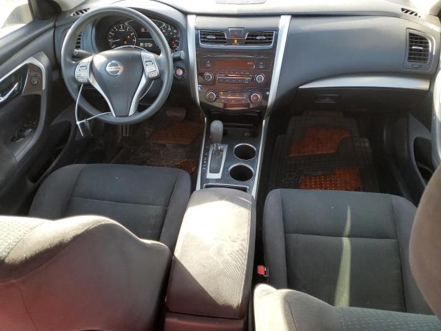 Photo 8 from auction – 2014 NISSAN ALTIMA 2.5 with VIN 1N4AL3AP3EC106642