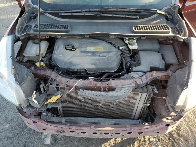 Photo 11 from auction – 2014 FORD ESCAPE SE with VIN 1FMCU0GX1EUD15549