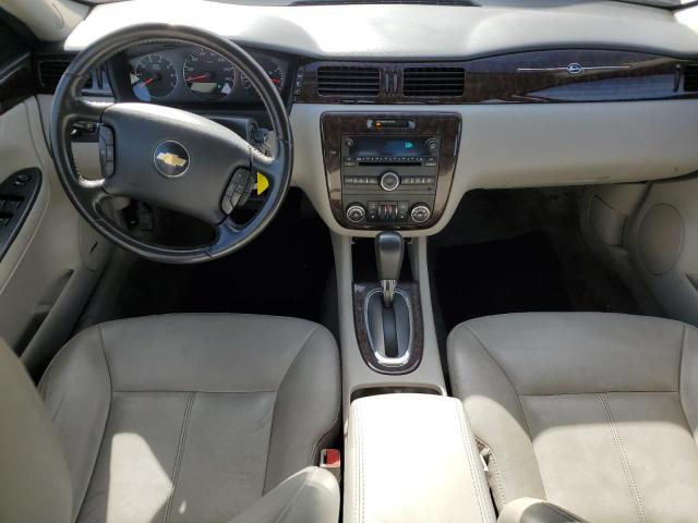 Photo 8 from auction – 2014 CHEVROLET IMPALA LIM with VIN 2G1WC5E3XE1115209