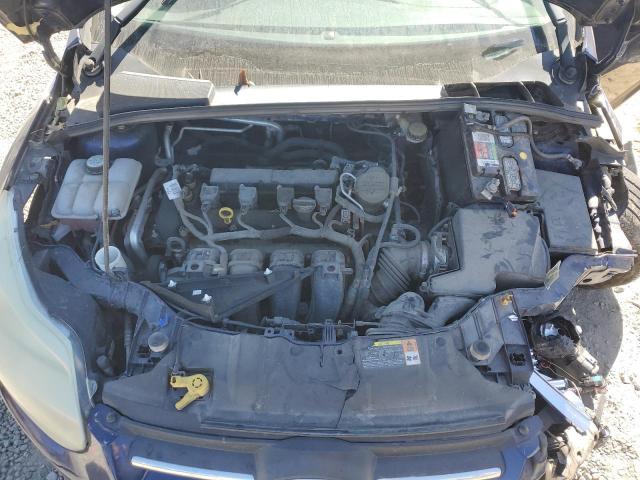 Photo 11 from auction – 2012 FORD FOCUS SE with VIN 1FAHP3F26CL148350