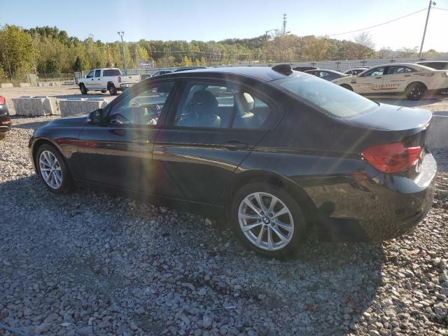 Photo 2 from auction – 2018 BMW 320 XI with VIN WBA8A3C59JA505651