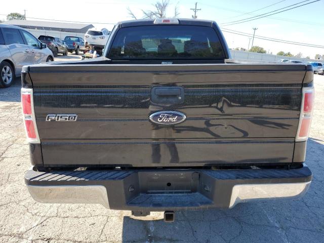 Photo 6 from auction – 2011 FORD F150 SUPER with VIN 1FTEX1EM7BFC11392