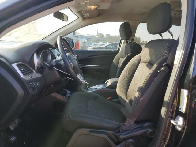 Photo 7 from auction – 2018 DODGE JOURNEY SX with VIN 3C4PDCBB6JT145292