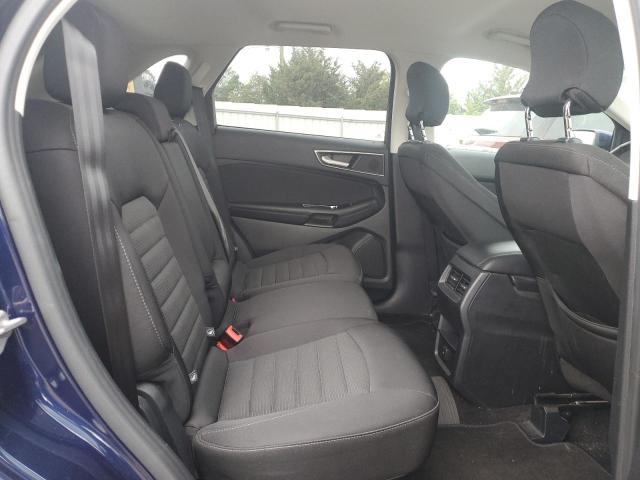 Photo 11 from auction – 2016 FORD EDGE SEL with VIN 2FMPK4J91GBB76072