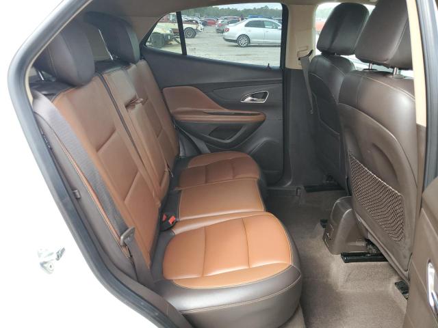 Photo 11 from auction – 2015 BUICK ENCORE with VIN KL4CJCSB5FB241554