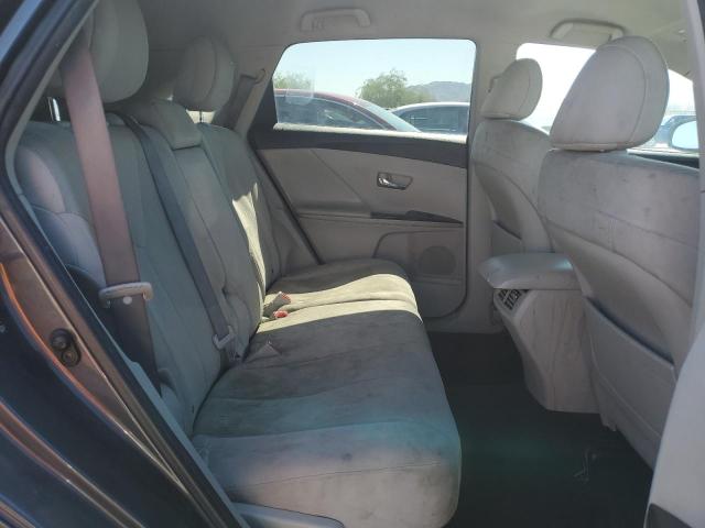 Photo 11 from auction – 2010 TOYOTA VENZA with VIN 4T3ZA3BB2AU032935