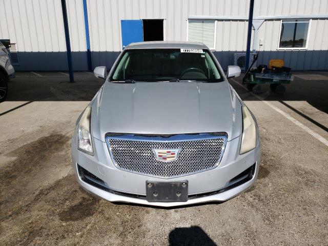 Photo 5 from auction – 2016 CADILLAC ATS LUXURY with VIN 1G6AB5RX7G0111900