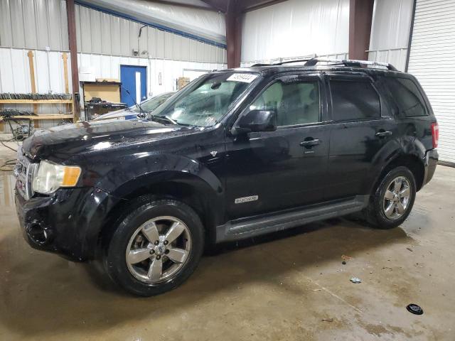FORD ESCAPE LIM 2008 with VIN 1FMCU941X8KE82223 - Photo from auction