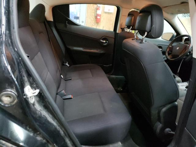 Photo 10 from auction – 2010 DODGE AVENGER SX with VIN 1B3CC4FB9AN191377