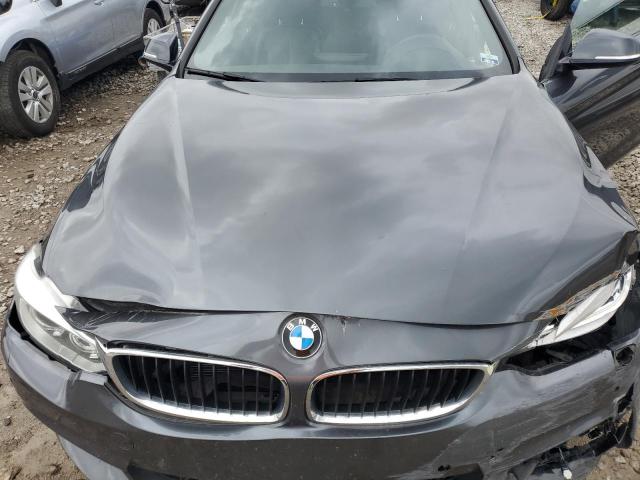 Photo 11 from auction – 2015 BMW 428 XI with VIN WBA3N5C59FK198641