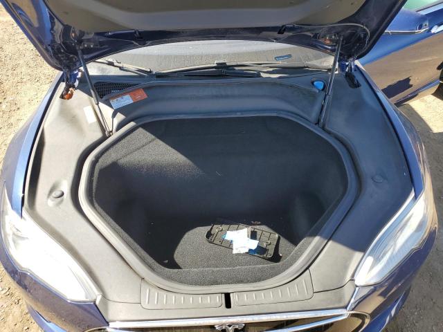 Photo 11 from auction – 2015 TESLA MODEL S 70 with VIN 5YJSA1S23FF081841
